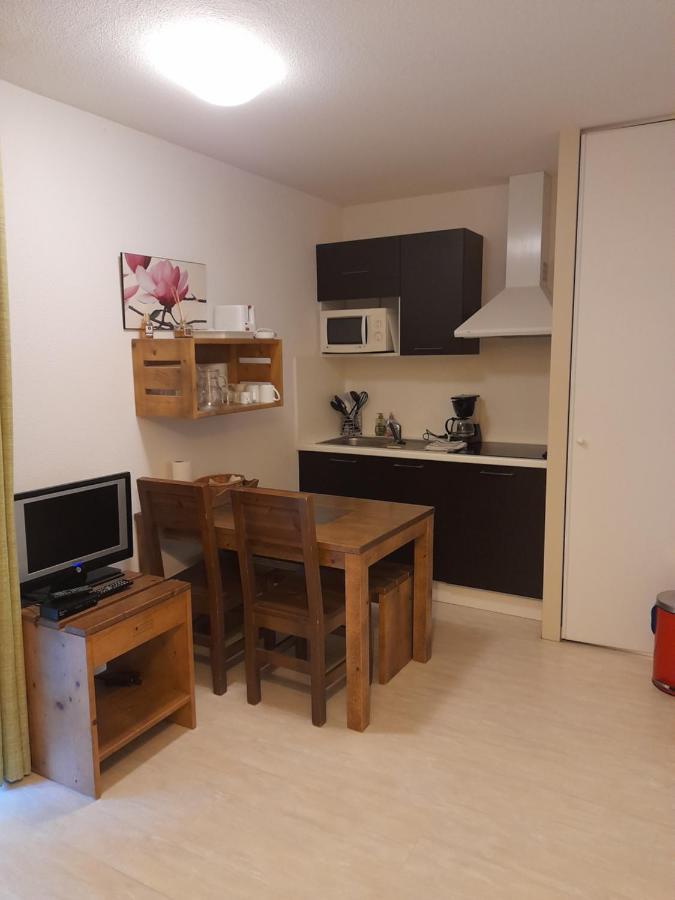 Appartement Les Terrasses Du Lac Aureilhan  Exteriér fotografie