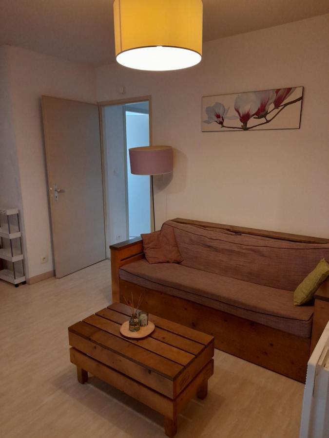 Appartement Les Terrasses Du Lac Aureilhan  Exteriér fotografie