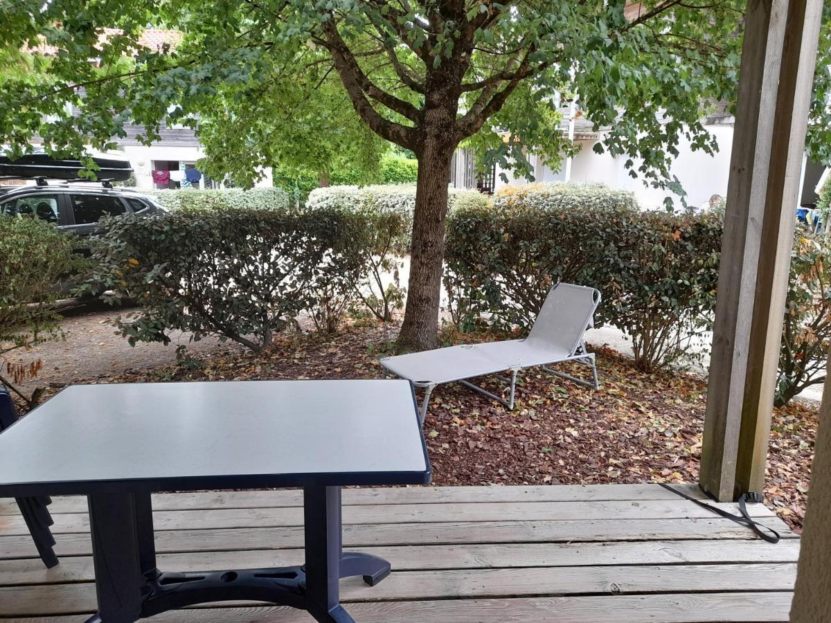 Appartement Les Terrasses Du Lac Aureilhan  Exteriér fotografie
