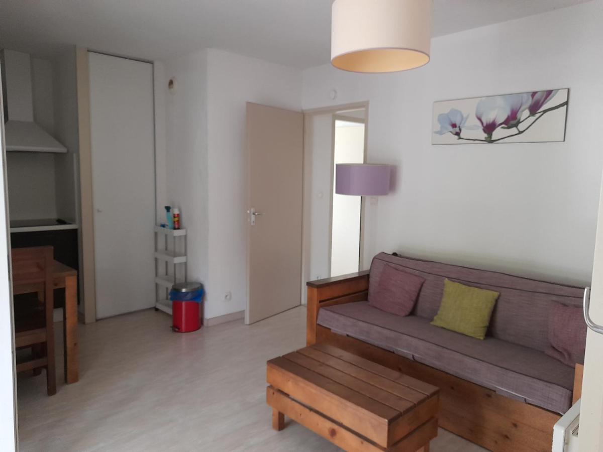 Appartement Les Terrasses Du Lac Aureilhan  Exteriér fotografie